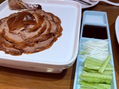 -姥姥春饼·烤鸭(未央路盛龙店)