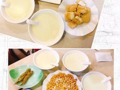 -兄弟深夜豆浆