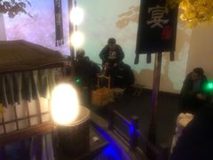 -淀里船宴(裕华东路店)