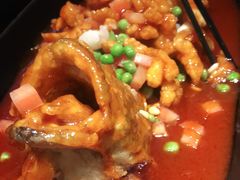 -金牌外婆家(苏州中心店)