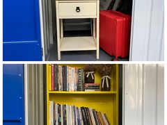 -StorHub 趣存自助仓·迷你仓(曹杨店)