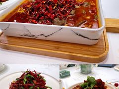 -禾珍珠家常小馆(河南博物院店)