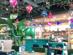 大堂-印象芽庄越式餐厅(东兴店)