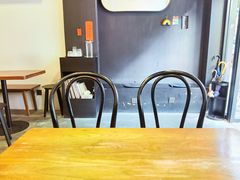 -black rainbow coffee