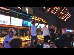 -HIB HUB公社(解放西路店)