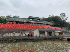 -三水森林公园