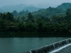 -绩溪龙川景区