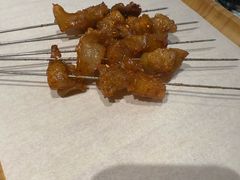 -街角等你.大连海鲜烧烤(西安路店)