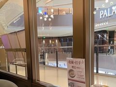 -新吉士·上海菜(浦东LCM置汇旭辉店)