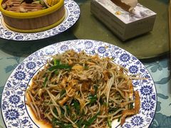 -赵记煎饼卷大葱(泰山大街店)