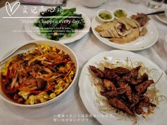 -文记壹心鸡(宝华路店)