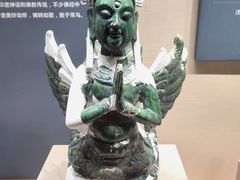 -宁夏博物馆