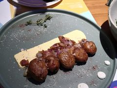 酥脆土豆宝宝-HELLO MUSAE 拾光缪斯餐厅·纯正希腊风味(苏州中心店)