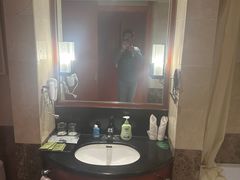 -爱时特套房酒店(会展中心远洋城店)