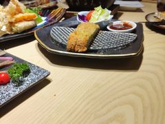 -越光米贩精致料理餐厅(金鹰店)