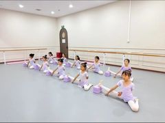 -DC少儿舞蹈培训中心(人民桥店)