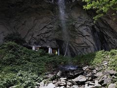 -抱龙峪