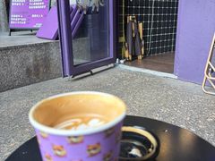 -HANA COFFEE(长寿路店)