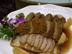 android_upload_pic-鸭王烤鸭店(三里河店)