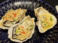 -万鱼亭·鹤家日本料理(南通青年中路店)