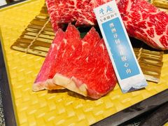 -NIUAN牛庵·日式和牛烧肉(恒隆店)
