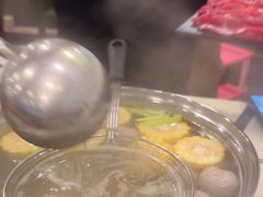 -联胜潮汕牛肉火锅(东苑南路店)