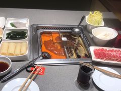 -海底捞火锅(铂澜大象城店)