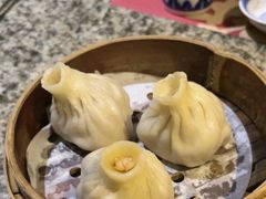 -南京大牌档(中山陵店)