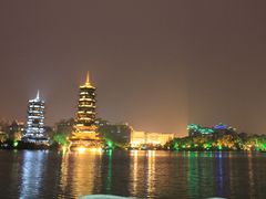 -桂林两江四湖景区