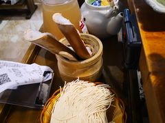 -潮澎派·潮汕菜大排档(南较西路店)