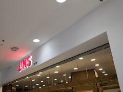 -JINS(北京凯德mall大峡谷店)