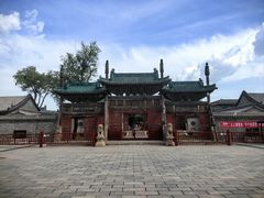 -代州文庙