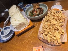 -95号酱骨·一块豆腐(展春园西路店)