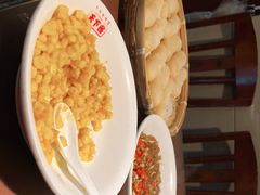 -天下客饭店(中山路店)