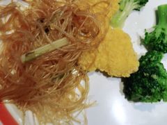 -比格比萨自助(花园路店)