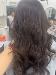 -青霖·飘逸造型