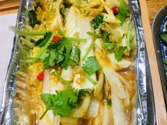 -正通记·哈尔滨烧烤·炭烤鸽子(七宝万科国际店)