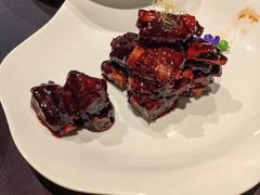 -上海滩餐厅(BFC外滩金融中心店)