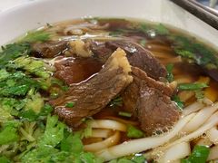 -肆姐面粉馆(坡子街店)