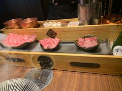 -牛道·和牛九食(市府恒隆广场店)