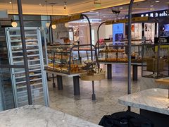 -面包新语(上地华联店)