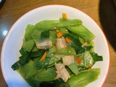 -木桶记臭鳜鱼·安徽非遗名菜(火车站白马老店)