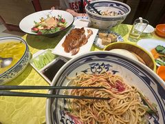 -红红烤鸭店(西单店)
