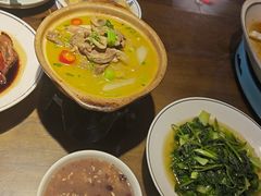 -应天大明王朝·南京菜创始店(中山陵店)