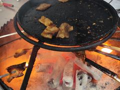 -二师兄火盆烤肉(湖口店)