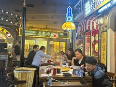 -哥老官重庆美蛙鱼头(日月光店)