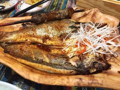 -SEEUNARI西域娜依新疆菜(环宇广场店)