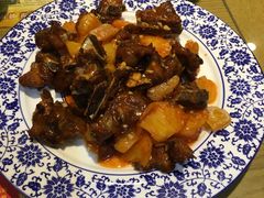 -赵记煎饼卷大葱(东岳店)