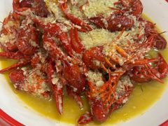 -香满锅老北京羊蝎子火锅·家常菜(新街口店)