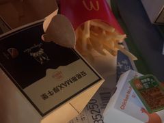 -麦当劳(龙华印象汇店)